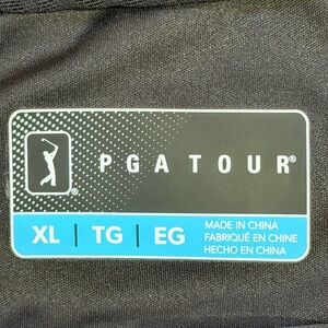 PGA TOUR XL GOLF PANTS NWOT